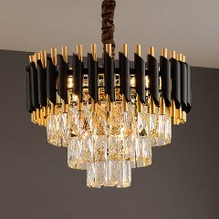 Chandeliers