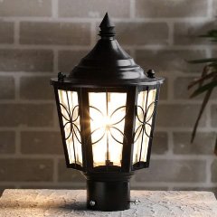 Outdoor Lights