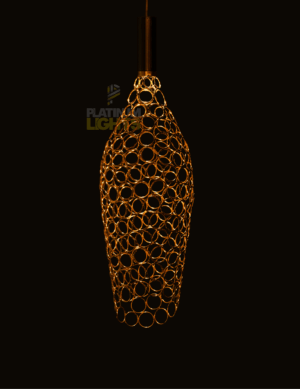 CELESTA TEARDROP