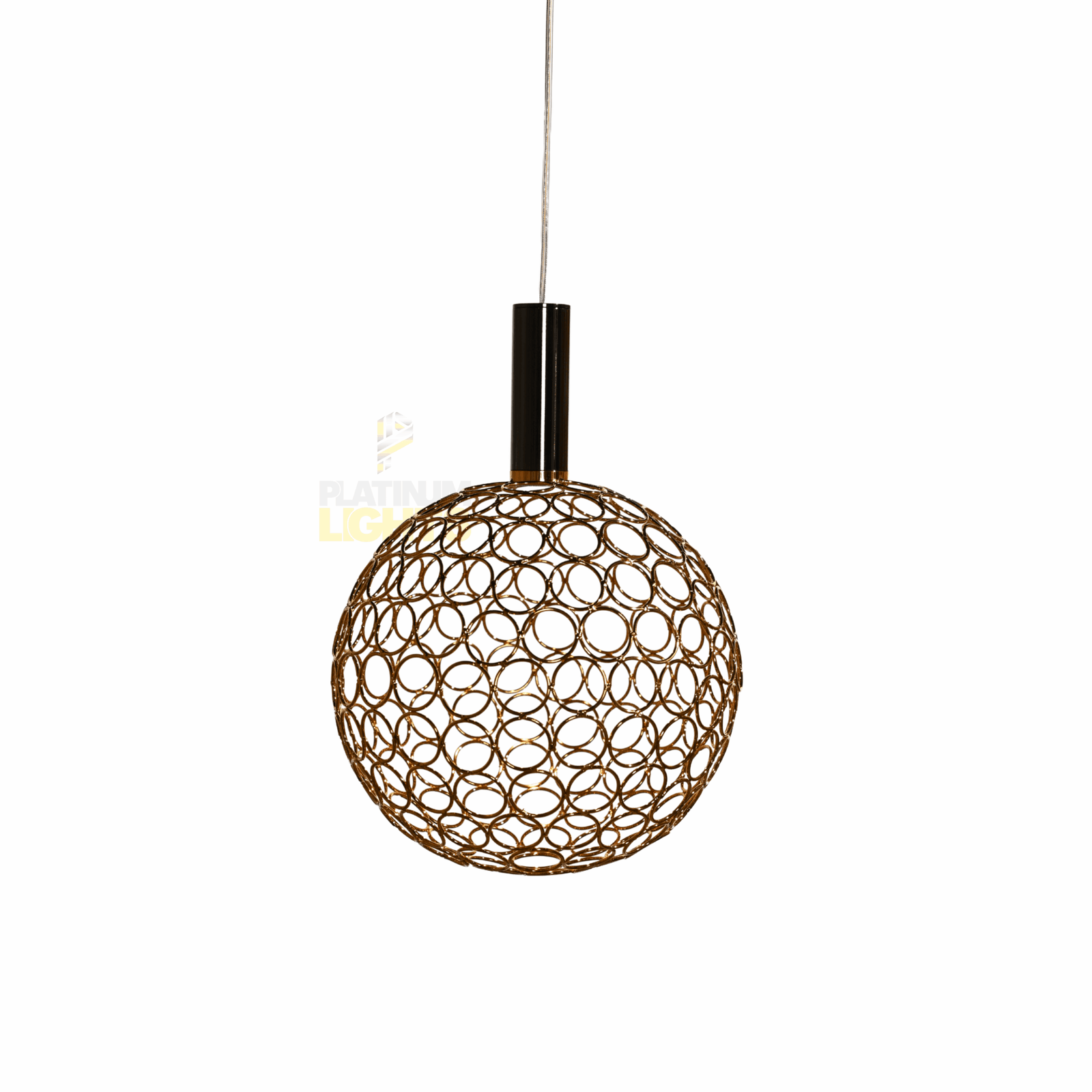 HALO ORB PENDANT - Image 2
