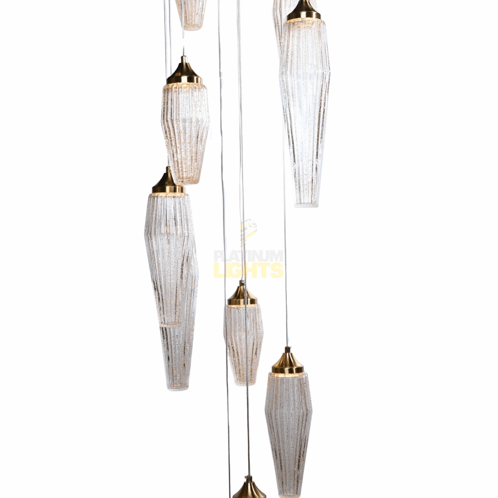 MODERN MIST PENDANT - Image 3