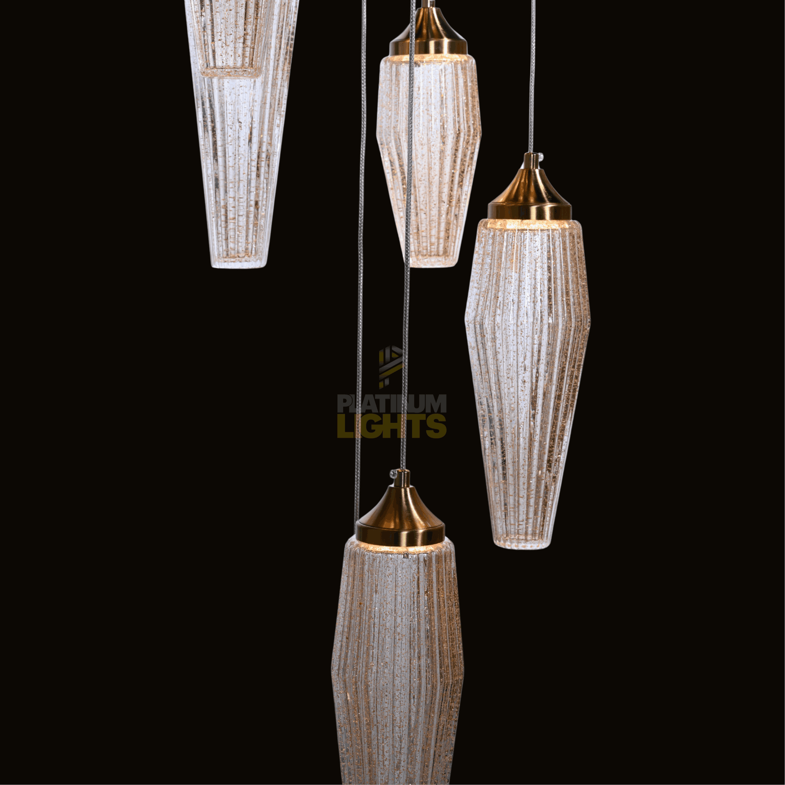 MODERN MIST PENDANT - Image 4