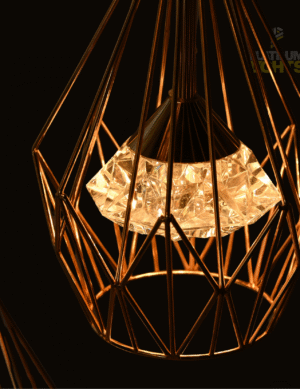 Prism Glow Light