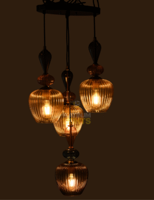 Ribbed Glow