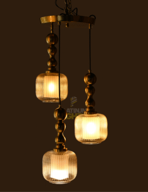 Golden Glow