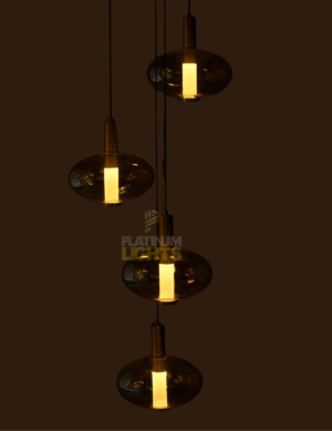 Gilded Globe