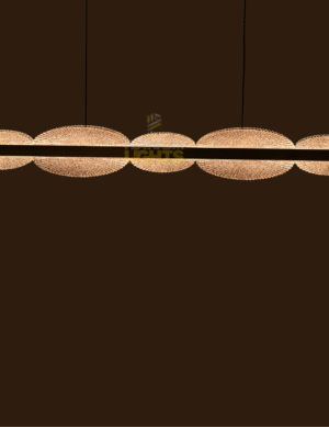 Arrayed Light