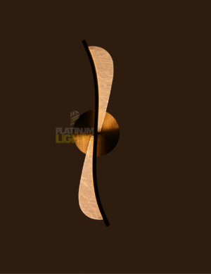 Shimmer Curve